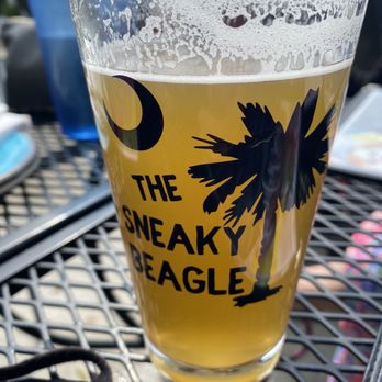 The Sneaky Beagle - Seafood Near Me - Myrtle Beach, South Carolina