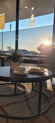 Fanah Cafe & Pastry by null