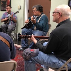 The Concord Conservatory of Music - Join a Jam at CCM!