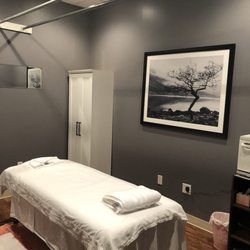 Spirit Spa - Clean comfortable room