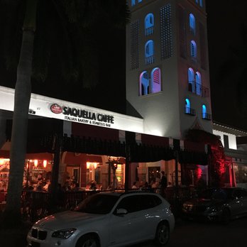 Saquella Cafe - The place to avoid, go elsewhere... - Breakfast & Brunch Near Me - Boca Raton, Florida