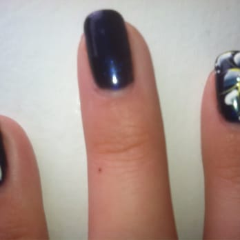 AHH Nails And Spa - Close up - Nail Salons Near Me - Ellicott City, Maryland