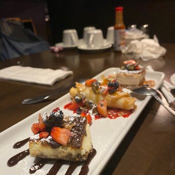 12 Sixty Modern Pub & Kitchen - Cheesecake x III - Pubs Near Me - La Mirada, California 12 Sixty Modern Pub & Kitchen - Cheesecake x III - Pubs Near Me - La Mirada, California