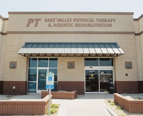 East Valley Physical Therapy 217 S 63rd St Ste 101 Mesa Az