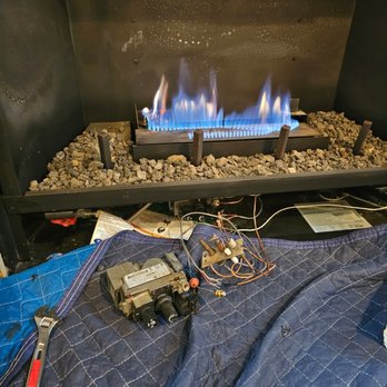 ACE Chimney Sweep Washington - Gas valve installation - Chimney Sweeps Near Me ACE Chimney Sweep Washington - Gas valve installation - Chimney Sweeps Near Me