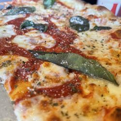Little Carmine's NY Pizza Kitchen