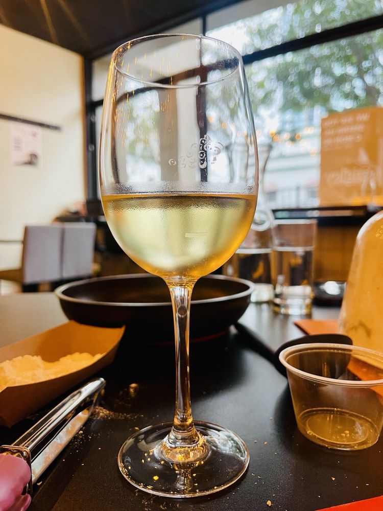 Quigley Fine Wines — Cortez Hill