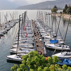 Circolo Vela Torbole