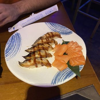Umiya - Sashimi and Nigiri - Sushi Bars Near Me - San Antonio, Texas Umiya - Sashimi and Nigiri - Sushi Bars Near Me - San Antonio, Texas