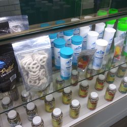 CBD Plus USA - Plano