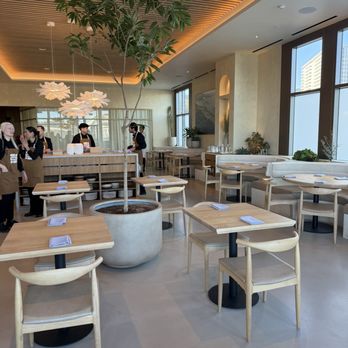Arquet - New American Near Me - San Francisco, California
