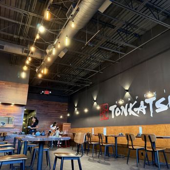 Kanpeki Tonkatsu - Tonkatsu - Japanese Near Me - Duluth, Georgia Kanpeki Tonkatsu - Tonkatsu - Japanese Near Me - Duluth, Georgia