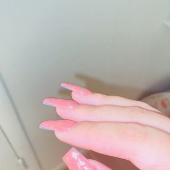 Signature Nails & Spa - They were lifted AND NOT WHAT I WANTED - Nail Salons Near Me - Denver, Colorado Signature Nails & Spa - They were lifted AND NOT WHAT I WANTED - Nail Salons Near Me - Denver, Colorado
