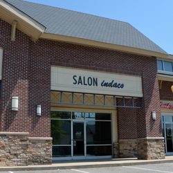 Salon Indaco