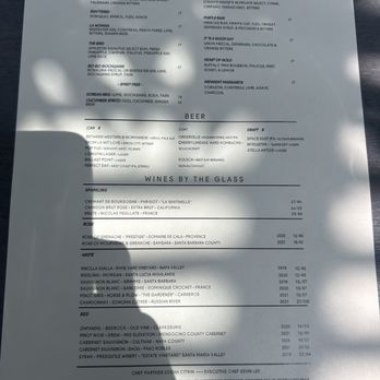 Openaire - New American Near Me - Los Angeles, California