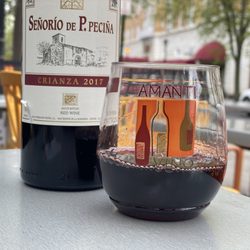 Amanti Vino