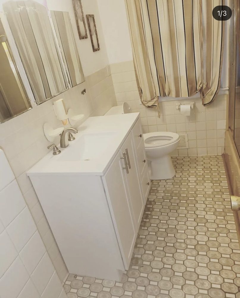 Slide of Reliable Plumbers