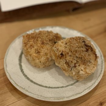zoku - YAKI ONIGIRI - Izakaya Near Me - Redondo Beach, California