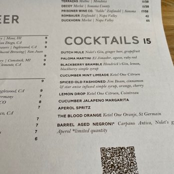 Coastal Kitchen - New American Near Me - Dana Point, California Coastal Kitchen - New American Near Me - Dana Point, California