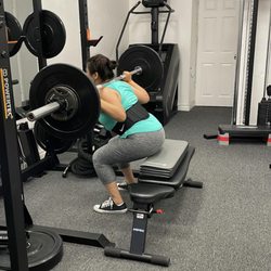 Thunder Squad Fitness