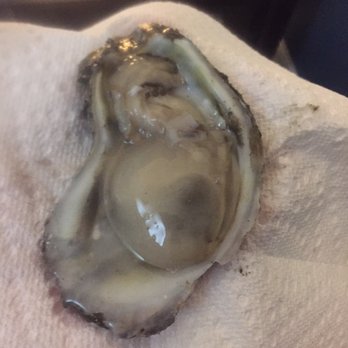 La Best Seafood - an oyster on a white towel - Seafood Markets Near Me - Harahan, Louisiana La Best Seafood - an oyster on a white towel - Seafood Markets Near Me - Harahan, Louisiana