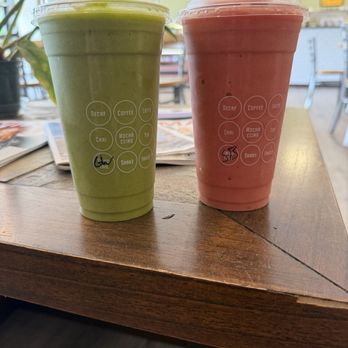 Port City Java - Coffee & Tea Near Me - Wilmington, North Carolina