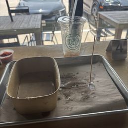 Demolition
