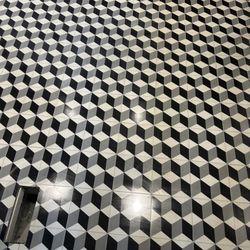 In & Grout