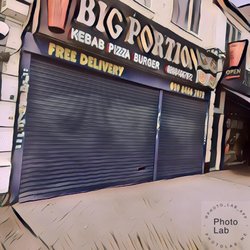 Big Portion