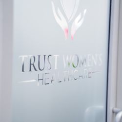 Trust Women's Healthcare