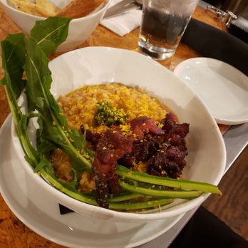 BiGA - Risotto, not tasty - American Near Me - Prescott, Arizona