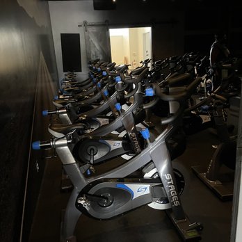 Rev Cycle - Spin class stationary cycles - Fitness & Instruction Near Me - San Marino, California