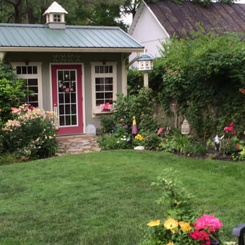 Oakland Nursery - My sweet potting shed... - Nurseries & Gardening Near Me - New Albany, Ohio Oakland Nursery - My sweet potting shed... - Nurseries & Gardening Near Me - New Albany, Ohio