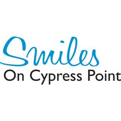 Smiles on Cypress Point