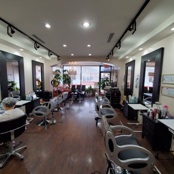 Swang - Hair Salons Near Me - Flushing, New York Swang - Hair Salons Near Me - Flushing, New York