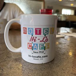 Coffee cup