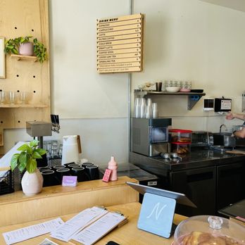 Necessity Coffee - Coffee Roasteries Near Me - Encinitas, California Necessity Coffee - Coffee Roasteries Near Me - Encinitas, California