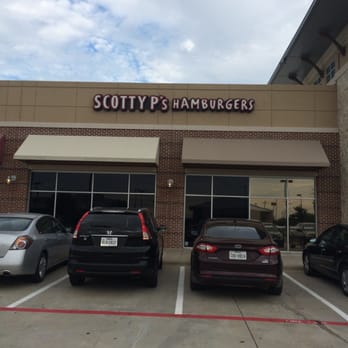 Scotty P's - Hope it's good!! - Burgers Near Me - Frisco, Texas Scotty P's - Hope it's good!! - Burgers Near Me - Frisco, Texas