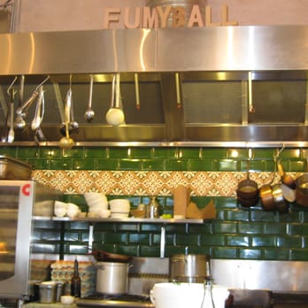 The Fumbally - The kitchen - Coffee & Tea Near Me - Dublin, D The Fumbally - The kitchen - Coffee & Tea Near Me - Dublin, D