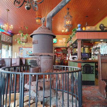 McMenamins Tavern & Pool - Bars Near Me - Portland, Oregon