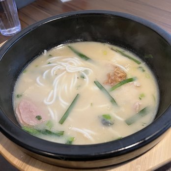Nan Noodles - C1 Original Crossing-Bridge Noodle - Chinese Near Me - Bellevue, Washington Nan Noodles - C1 Original Crossing-Bridge Noodle - Chinese Near Me - Bellevue, Washington