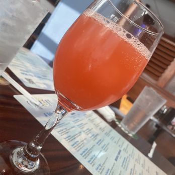 Clear Sky Cafe - Mimosas - New American Near Me - Clearwater, Florida