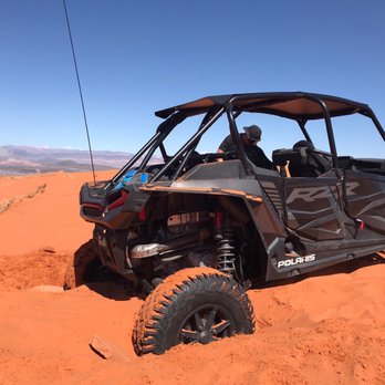 Mad Moose Rentals and Tours - ATV Rentals/Tours Near Me - Hurricane, Utah