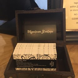 Mainstream Boutique