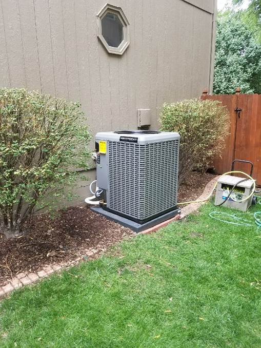 Slide of Full Nelson Plumbing Heating & Cooling