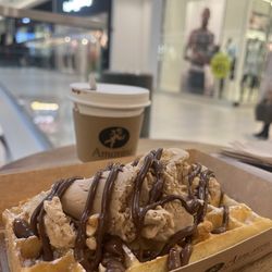 Amorino Gelato Al Natural