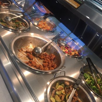 Panda Express - Chinese Near Me - La Canada Flintridge, California Panda Express - Chinese Near Me - La Canada Flintridge, California