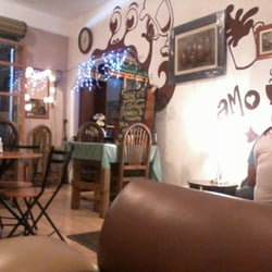La Galeria coffe & lasagna