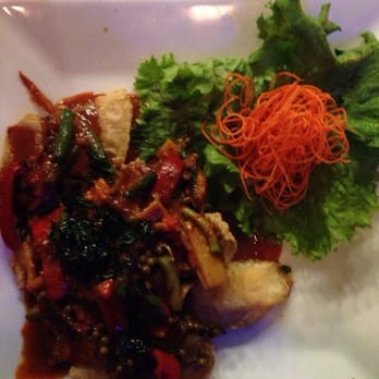 Monsoon Siam - Thai Near Me - Madison, Wisconsin