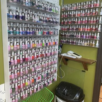 Top Line Nail - Nail polish - Nail Salons Near Me - Nashville, Tennessee